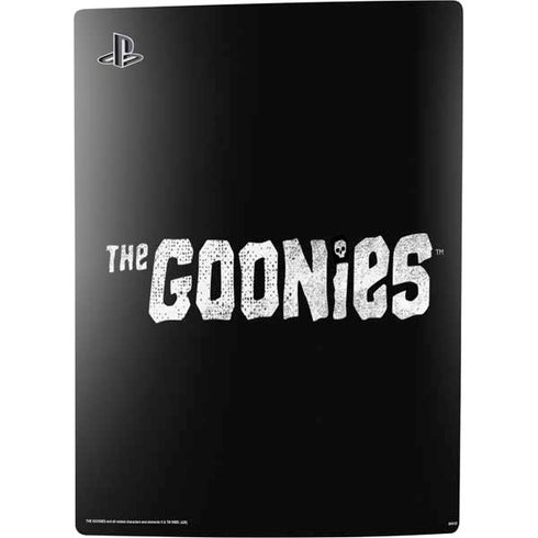 Warner Bros The Goonies (1985) The Goonies PS5 Console Skin